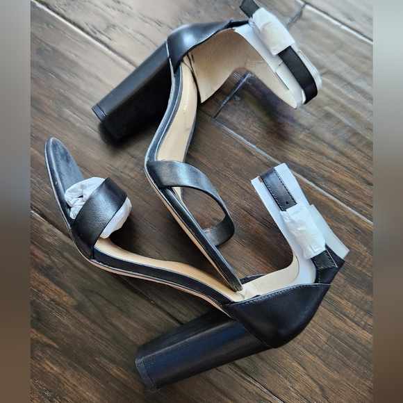 ALDO Women's Heeled Sandals Black - Picture 6 of 9